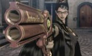 РС-версия Bayonetta в продаже