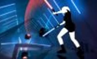 За неделю продано более 50 тысяч копий незаконченной версии VR-проекта Beat Saber