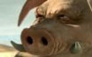 Слух: Beyond Good & Evil 2 – временный эксклюзив Nintendo Switch, ролевая игра про Марио и кроллегов в разработке