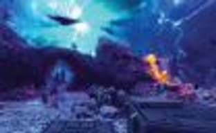 Обновлённый мир пришельцев в трейлере Black Mesa: Xen