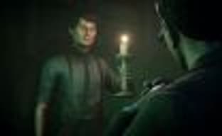 Окутанные тьмой локации и призраки в новом трейлере Black Mirror