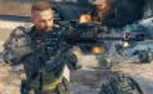 В Steam появился «урезанный» мультиплеер Call of Duty: Black Ops 3 по бюджетной цене