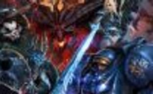 Популярные серии Blizzard могут появиться на мобильных устройствах