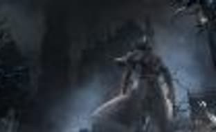 Титановые… нервы: игрок убивает самых сложных боссов в Bloodborne без перекатов, спринта и усилителей