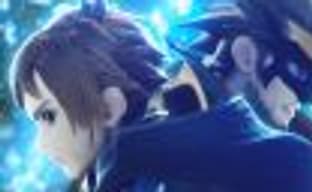 Сюжетный трейлер Bravely Second: End Layer