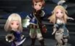 Западные журналисты хвалят Bravely Second: End Layer