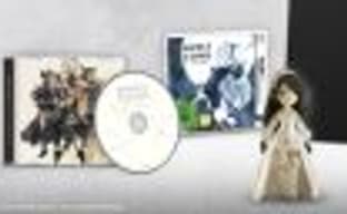 Bravely Second: End Layer появится в Европе 26 февраля 2016