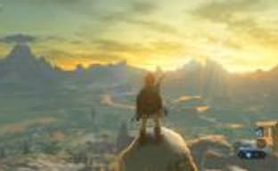 Оценки The Legend of Zelda: Breath of The Wild – великолепное продолжение серии, которое нельзя пропускать