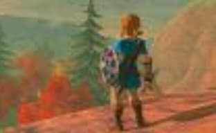 Разработчики The Legend of Zelda: Breath of The Wild об ухудшении графики в игре ради удобства и повышения производительности