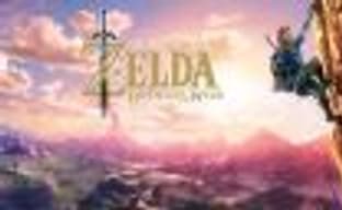 Продюсер The Legend of Zelda: Breath of the Wild об источниках вдохновения, распаковка коллекционного издания