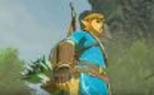 Новый трейлер The Legend of Zelda: Breath of the Wild, обзорный трейлер Switch с русскими субтитрами