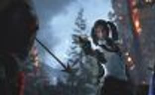 Трейлер шутера Bright Memory