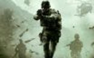 В переиздании Call of Duty: Modern Warfare появились микротранзакции