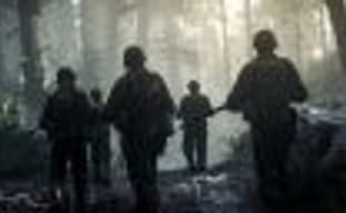 Человека обвиняют в продаже копий Call of Duty: WW2, украденных с завода Sony