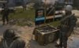 Авторы Call of Duty: WWII отложили запуск микротранзакций, чтобы исправить проблемы с соединением