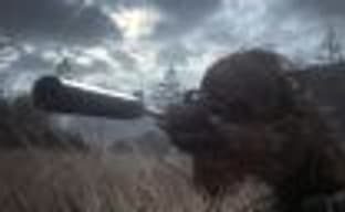 Очередные слухи о релизе Call of Duty: Modern Warfare Remastered в конце июня