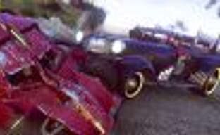 Новый трейлер и дата выхода консольных версий Carmageddon: Max Damage