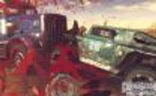 Carmageddon: Max Damage появится на PS4, Xbox One и РС в этом году