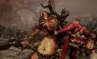 Дополнение Chaos Warriors Race для Total War: Warhammer будет бесплатным, но только одну неделю
