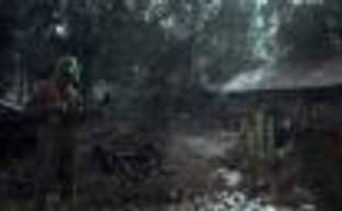 Ужасы чернобыльской зоны в трейлере хоррора Chernobylite