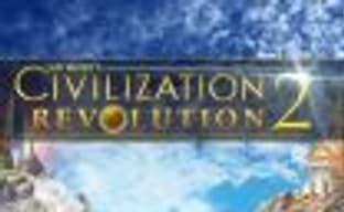 Civilization Revolution 2 Plus для PS Vita в декабре