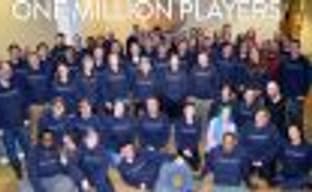 К Civilization VI приобщилось более 1 миллиона игроков