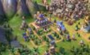 Аравия в Sid Meier’s Civilization VI