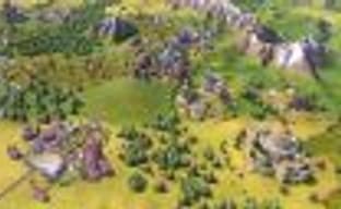 Трейлер Civilization VI, посвящённый строителям