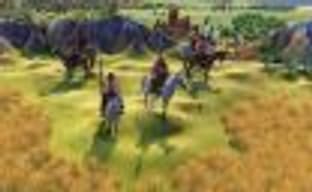 Switch-версия Civilization VI без онлайнового мультиплеера