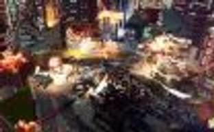 Crackdown 3 перенесли на 2017 год, игра появится на Windows 10