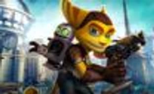 Ремейк Ratchet & Clank – самая быстро распродаваемая игра серии