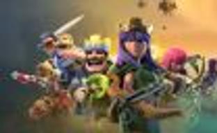 Аналитики: Supercell – самый успешный издатель мобильных игр в 2017 году