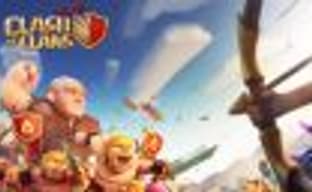 Компания Tencent намеревается купить создателей Clash of Clans за 9 миллиардов долларов