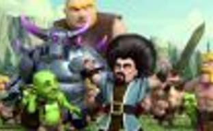 В Иране запретили Clash of Clans