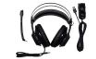 Игровая гарнитура Cloud Revolver S со встроенной поддержкой Dolby Surround Sound