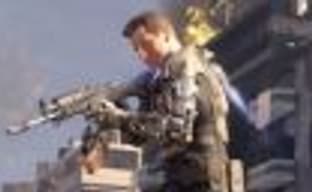 Новый режим в Call of Duty: Black Ops 3 и программа лояльности