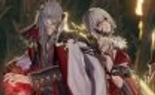 Прогулка по базе и битвы с монстрами в новых роликах Code Vein