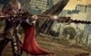 В Code Vein не будет лёгкого уровня сложности