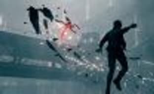 Демонстрация игрового процесса и подробности о Control