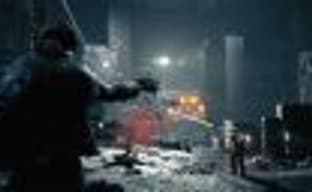 Оружие-трансформер в новом ролике Control