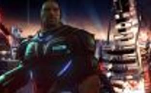 Известный информатор уверяет, что разработка Crackdown 3 «продвигается отлично» 