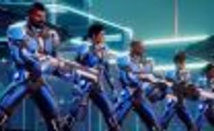 Мультиплеер Crackdown 3 на старте не будет поддерживать создание лобби для игры с друзьями