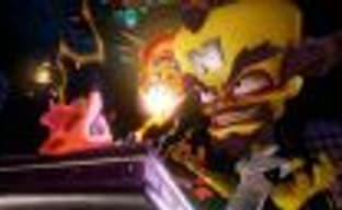 Подробности о Crash Bandicoot N. Sane Trilogy