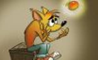 Представитель Sony подтвердил, что права на Crash Bandicoot принадлежат Activision