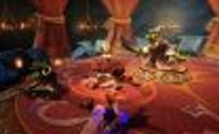 Трейлер Crash Bandicoot: N.Sane Trilogy, посвящённый злодеям