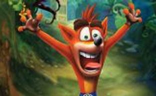 Crash Bandicoot N. Sane Trilogy поступит в продажу на РС, Xbox One и Switch 10 июля