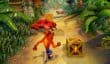 В Британии наблюдается ажиотажный спрос на Crash Bandicoot N. Sane Trilogy