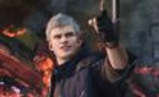 Глава Capcom USA об оценках Devil May Cry 5: Capcom вернулась!