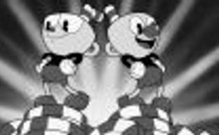 Демонстрация стильного платформера Cuphead