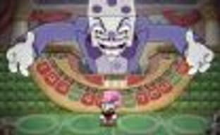 Успехи Cuphead, Warhammer: The End Times – Vermintide и Rocket League